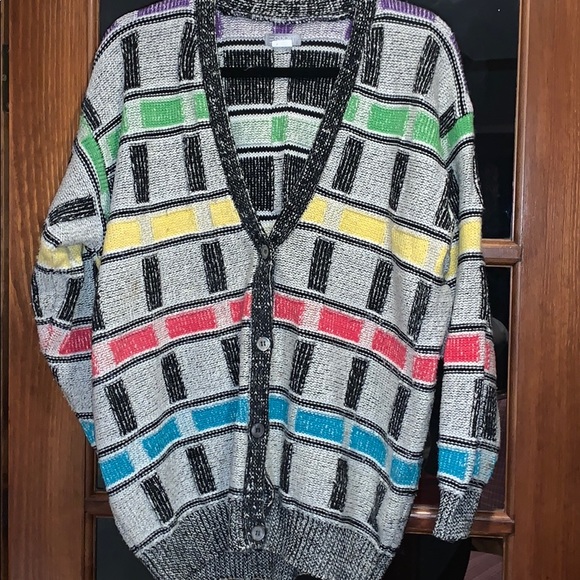 Esprit Sweaters - Esprit Vintage Sweater